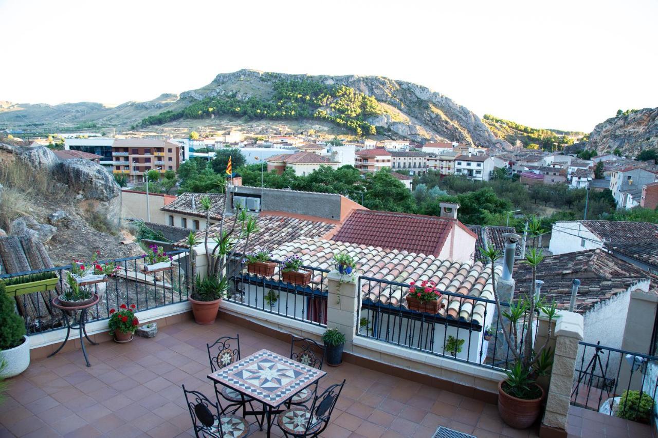 Vistas De Chamberi Apartment อลามา เด อรากอน ภายนอก รูปภาพ