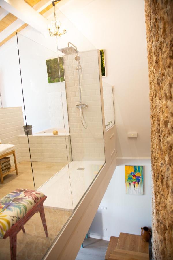 Vistas De Chamberi Apartment อลามา เด อรากอน ภายนอก รูปภาพ