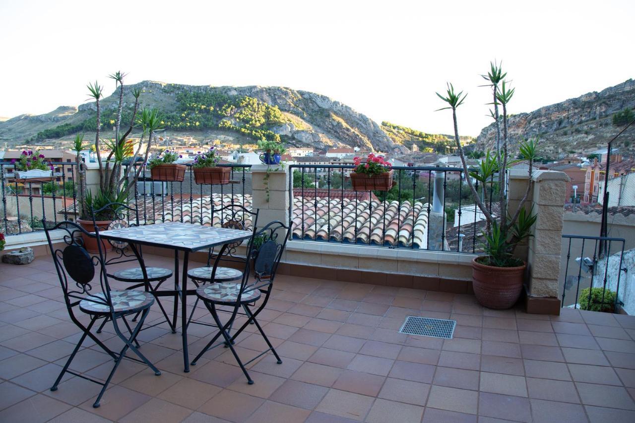 Vistas De Chamberi Apartment อลามา เด อรากอน ภายนอก รูปภาพ
